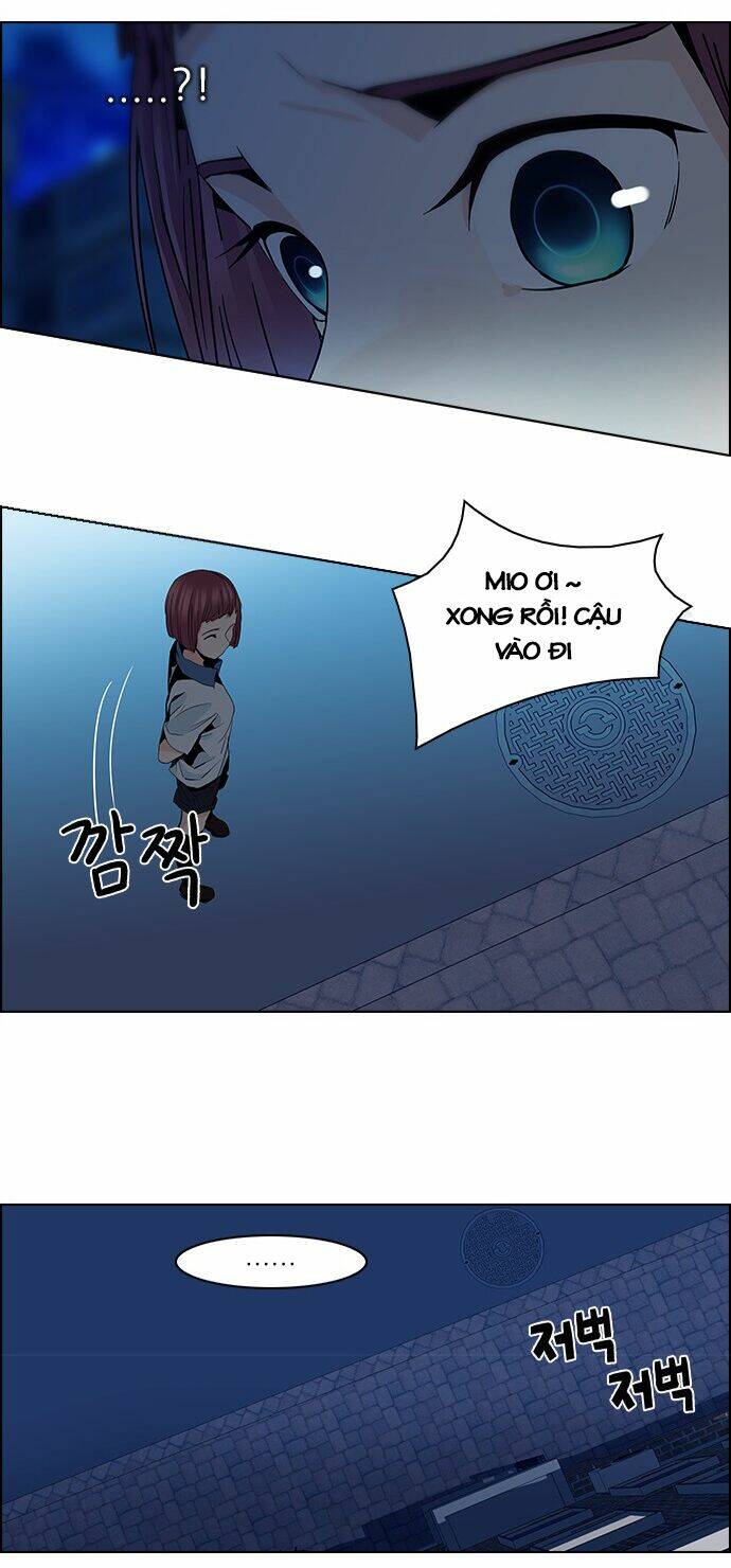 Trò Chơi Số Mệnh Chapter 58 - Trang 2