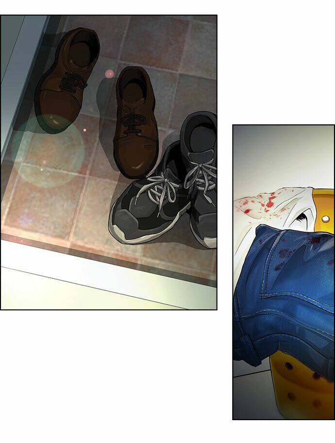 Trò Chơi Số Mệnh Chapter 58 - Trang 2