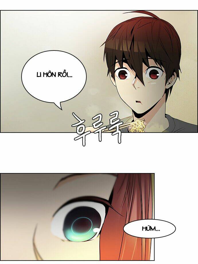 Trò Chơi Số Mệnh Chapter 58 - Trang 2