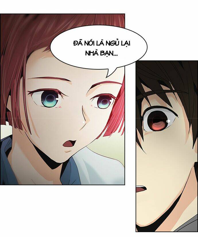 Trò Chơi Số Mệnh Chapter 58 - Trang 2