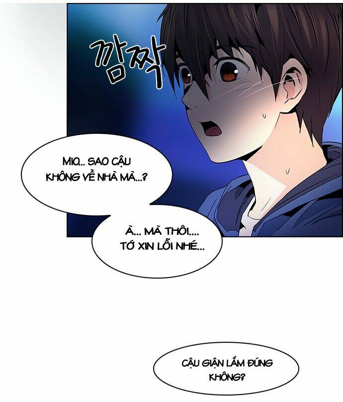 Trò Chơi Số Mệnh Chapter 58 - Trang 2
