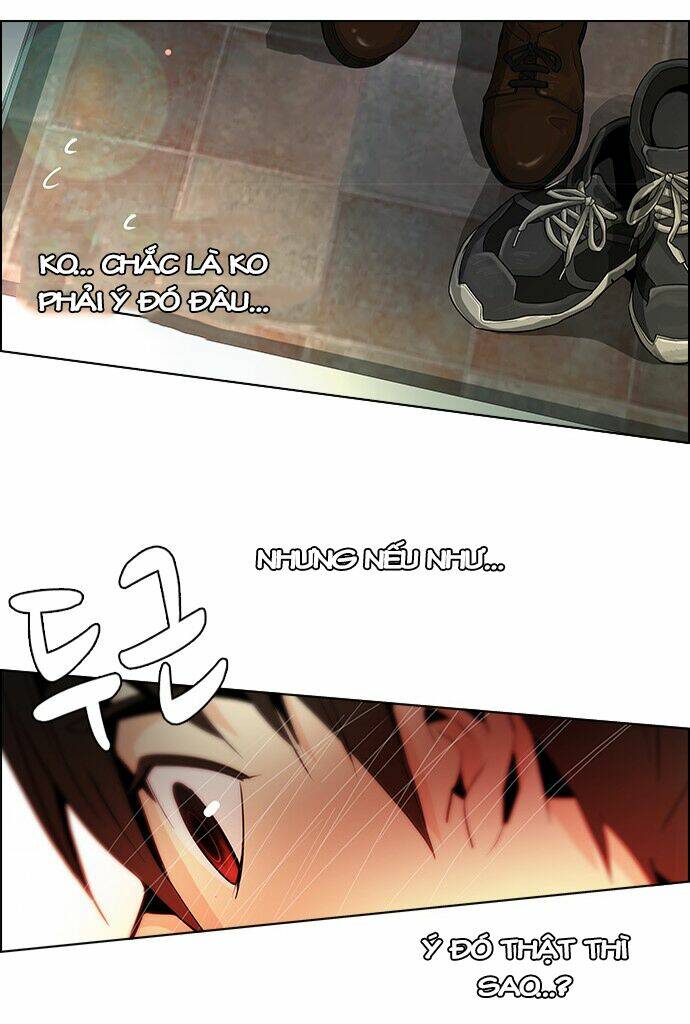 Trò Chơi Số Mệnh Chapter 59 - Trang 2