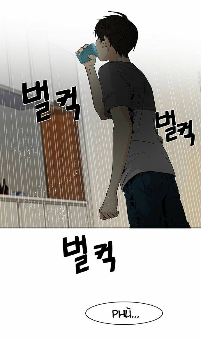 Trò Chơi Số Mệnh Chapter 59 - Trang 2