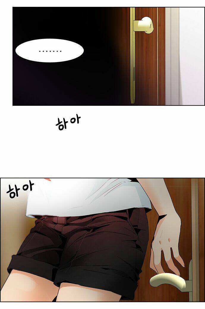 Trò Chơi Số Mệnh Chapter 59 - Trang 2