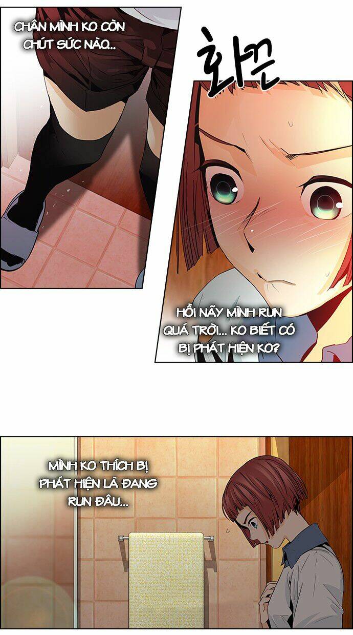 Trò Chơi Số Mệnh Chapter 59 - Trang 2