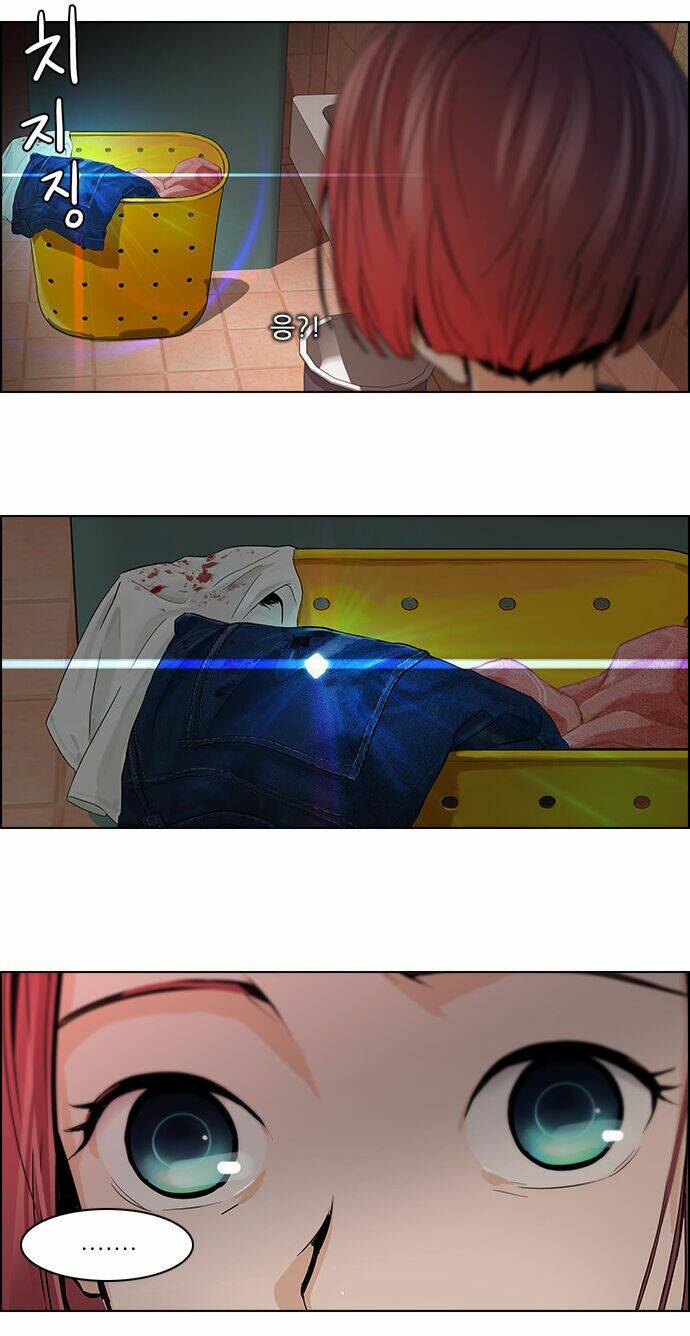 Trò Chơi Số Mệnh Chapter 59 - Trang 2