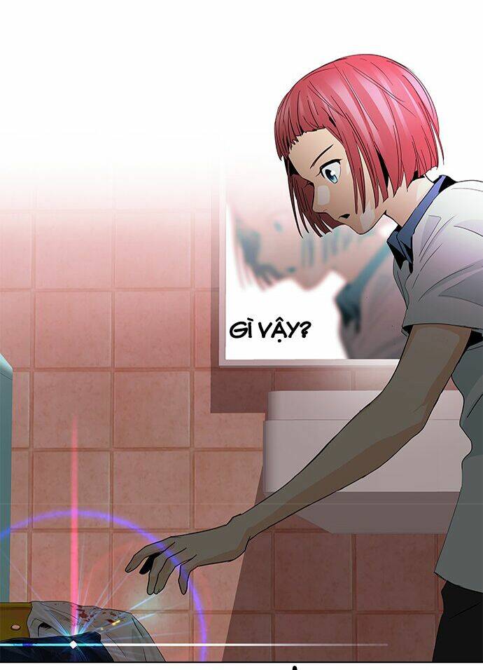 Trò Chơi Số Mệnh Chapter 59 - Trang 2