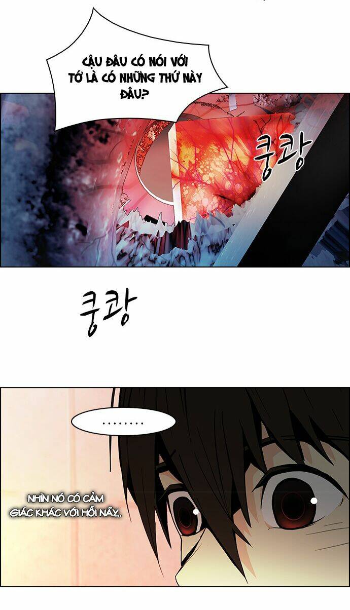 Trò Chơi Số Mệnh Chapter 59 - Trang 2