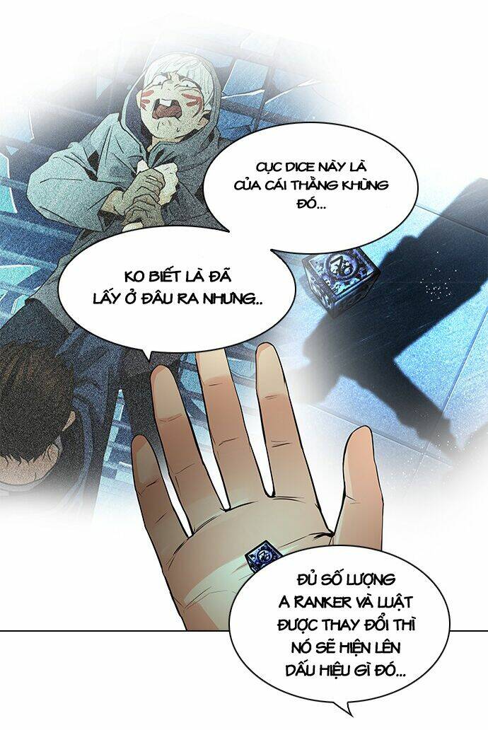 Trò Chơi Số Mệnh Chapter 59 - Trang 2