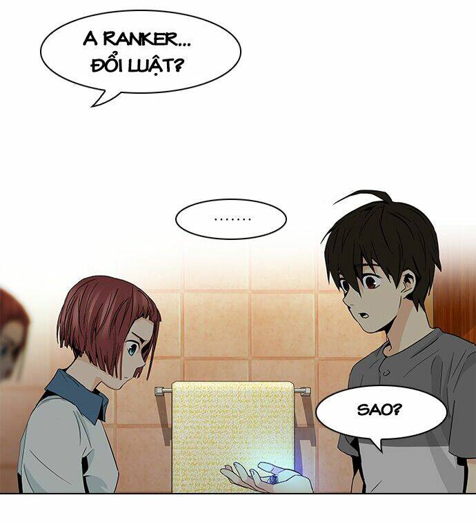 Trò Chơi Số Mệnh Chapter 59 - Trang 2