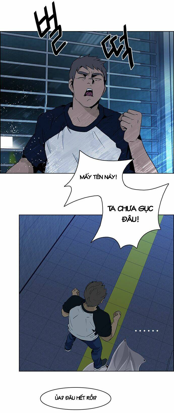 Trò Chơi Số Mệnh Chapter 59 - Trang 2