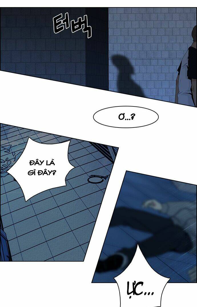 Trò Chơi Số Mệnh Chapter 59 - Trang 2