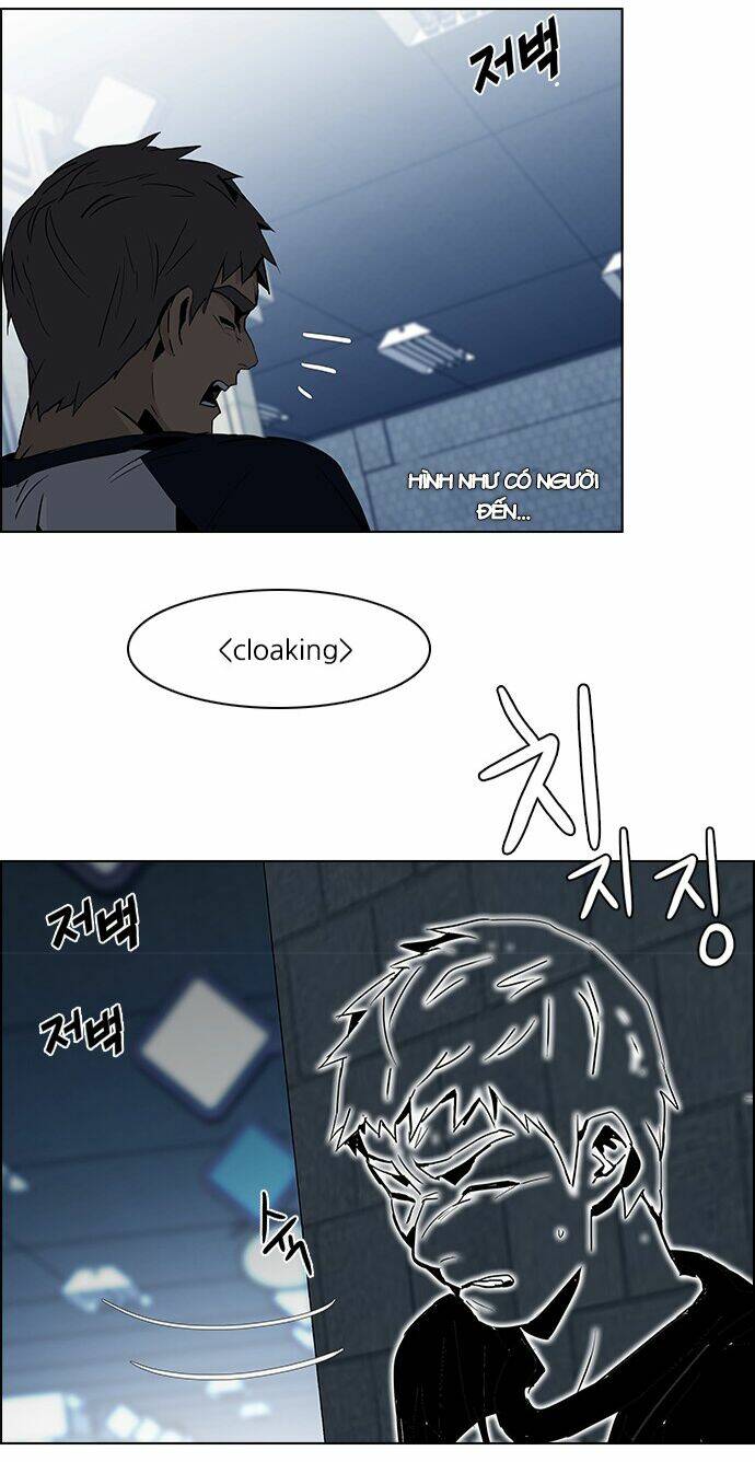 Trò Chơi Số Mệnh Chapter 59 - Trang 2