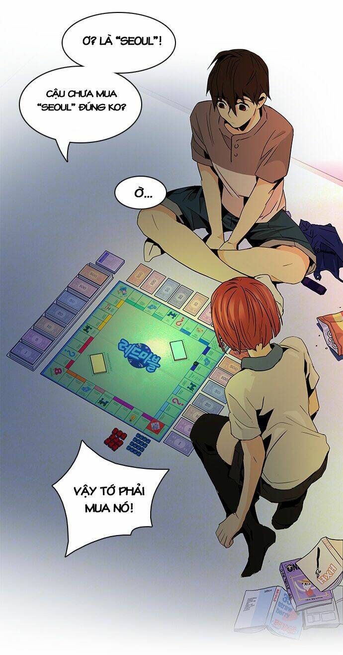 Trò Chơi Số Mệnh Chapter 59 - Trang 2