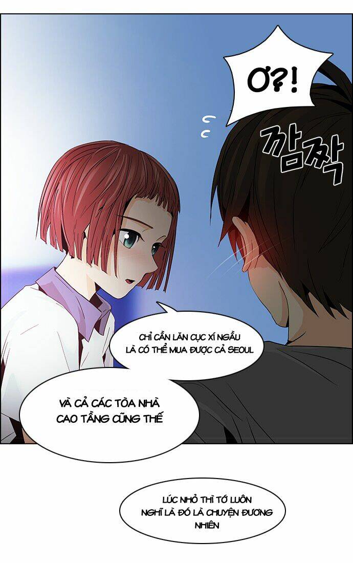 Trò Chơi Số Mệnh Chapter 59 - Trang 2