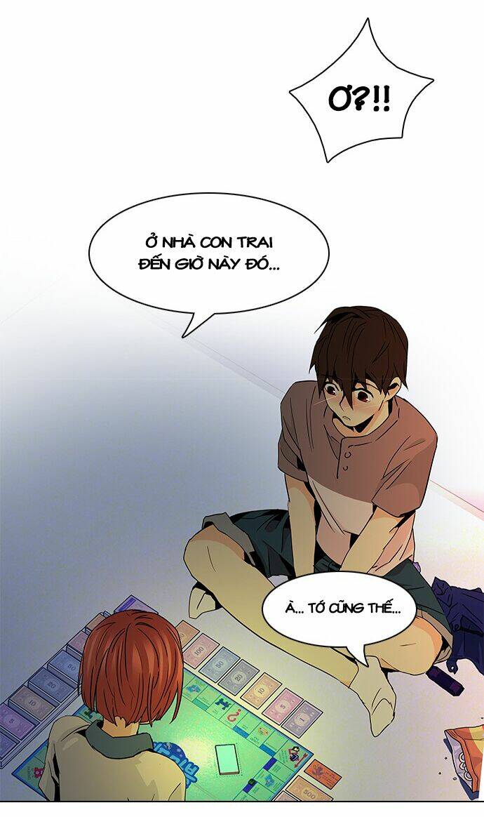 Trò Chơi Số Mệnh Chapter 59 - Trang 2