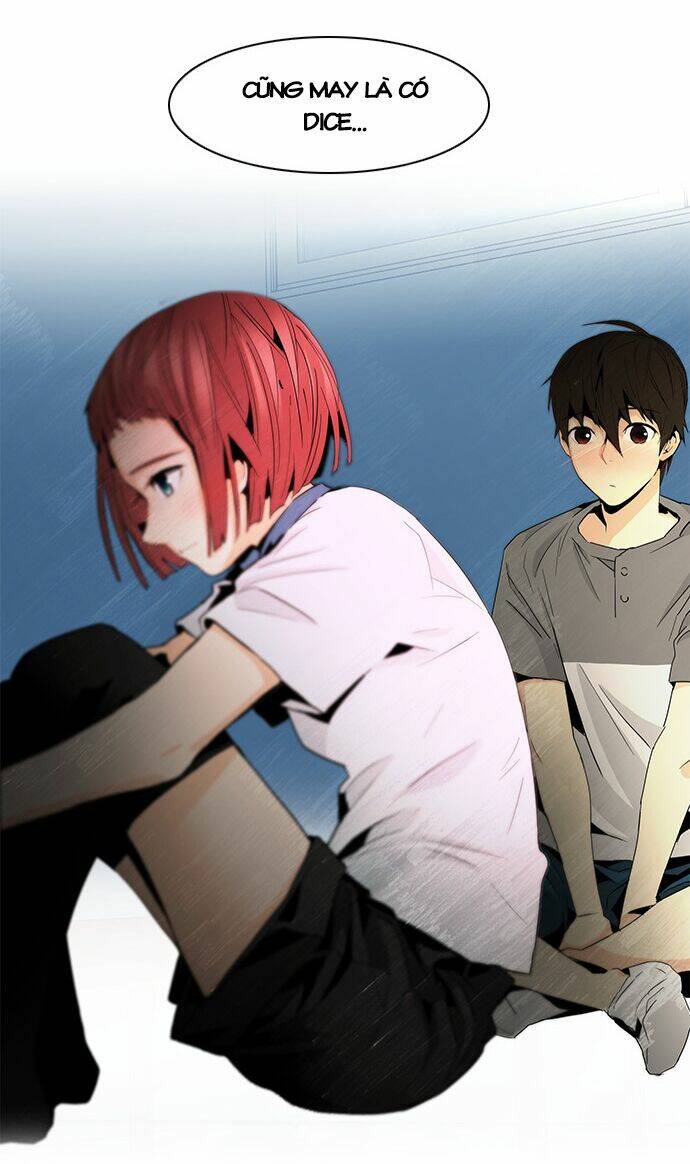 Trò Chơi Số Mệnh Chapter 59 - Trang 2