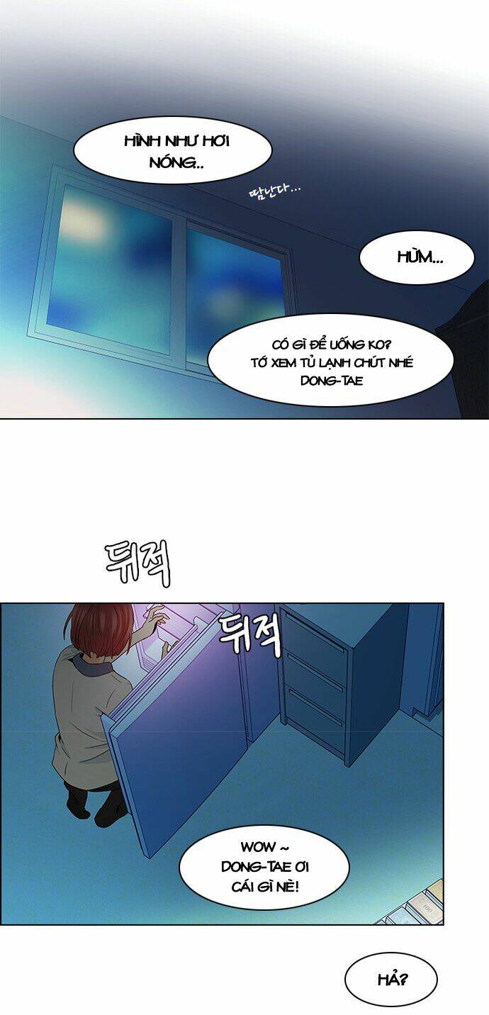 Trò Chơi Số Mệnh Chapter 59 - Trang 2