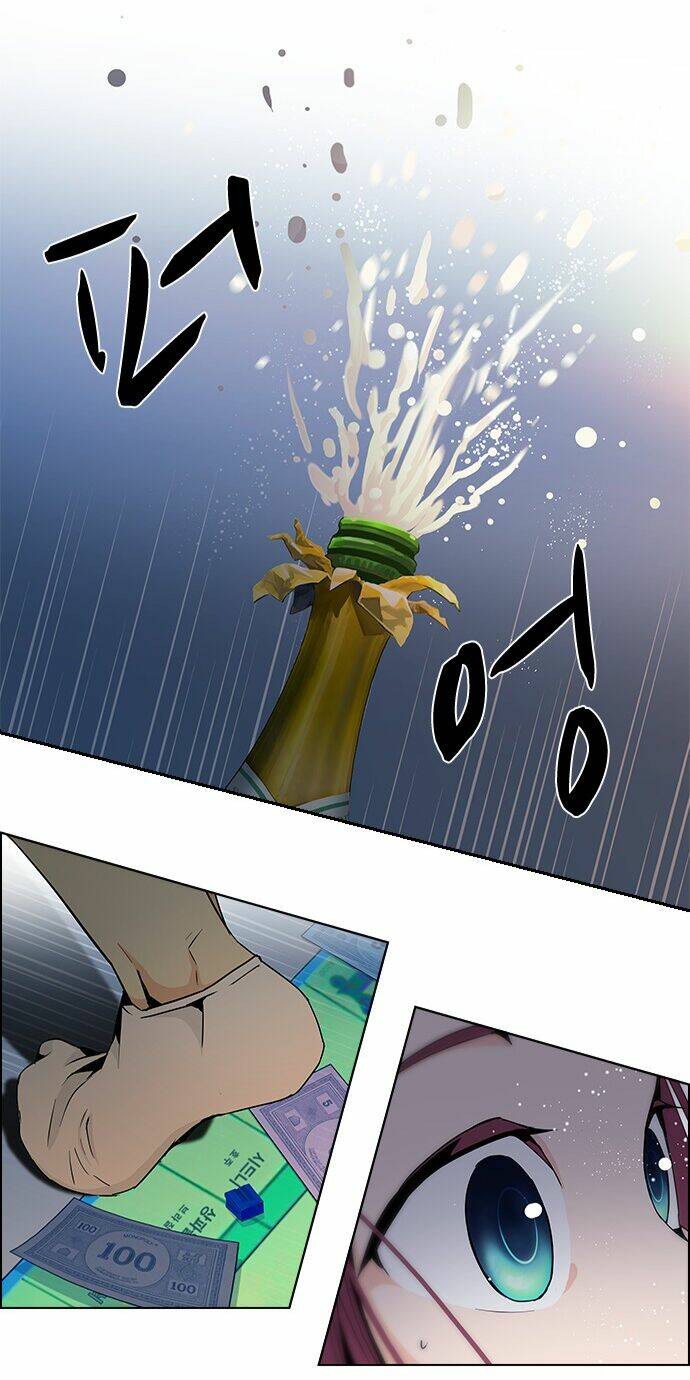 Trò Chơi Số Mệnh Chapter 59 - Trang 2