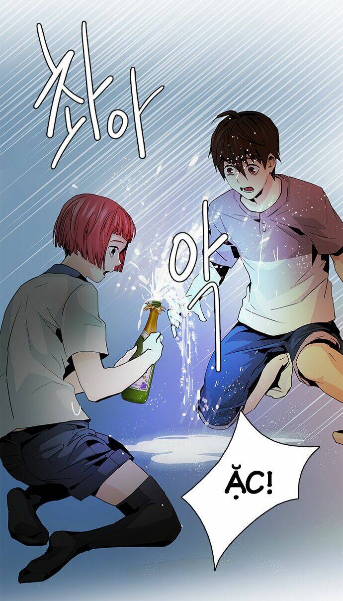 Trò Chơi Số Mệnh Chapter 59 - Trang 2