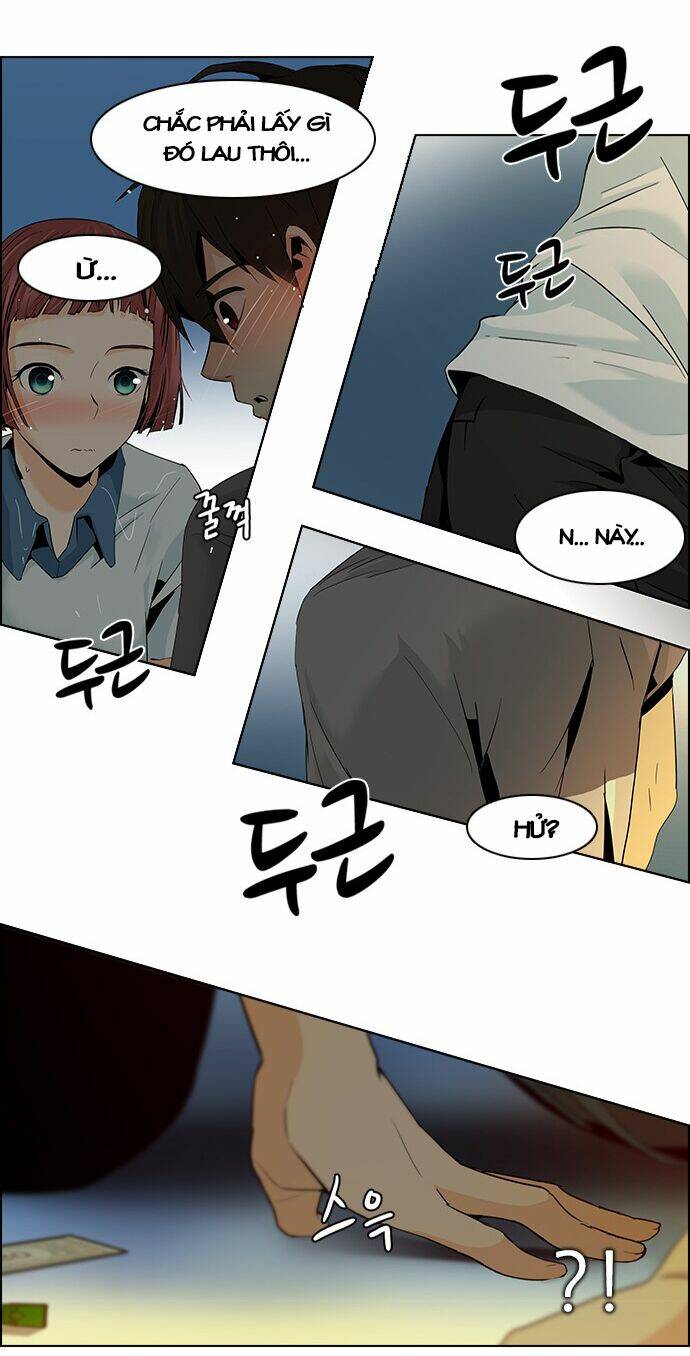 Trò Chơi Số Mệnh Chapter 59 - Trang 2