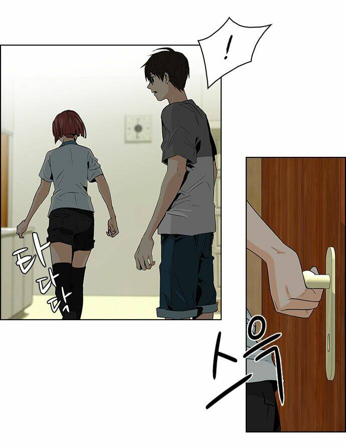 Trò Chơi Số Mệnh Chapter 59 - Trang 2