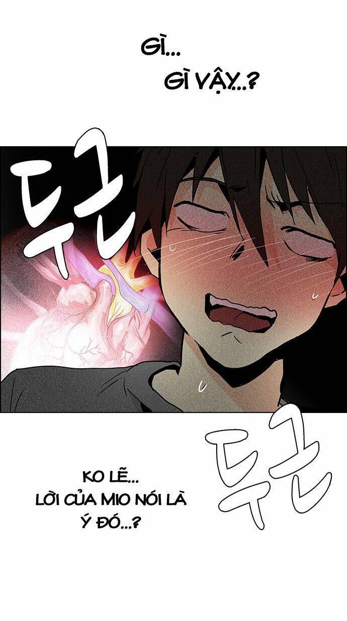 Trò Chơi Số Mệnh Chapter 59 - Trang 2