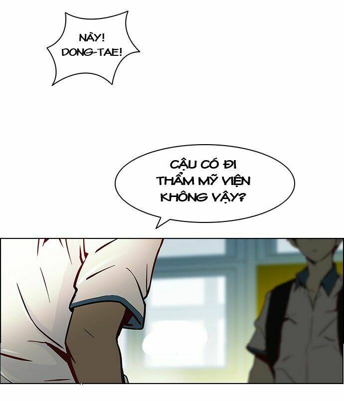 Trò Chơi Số Mệnh Chapter 6 - Trang 2