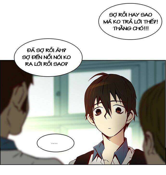 Trò Chơi Số Mệnh Chapter 6 - Trang 2