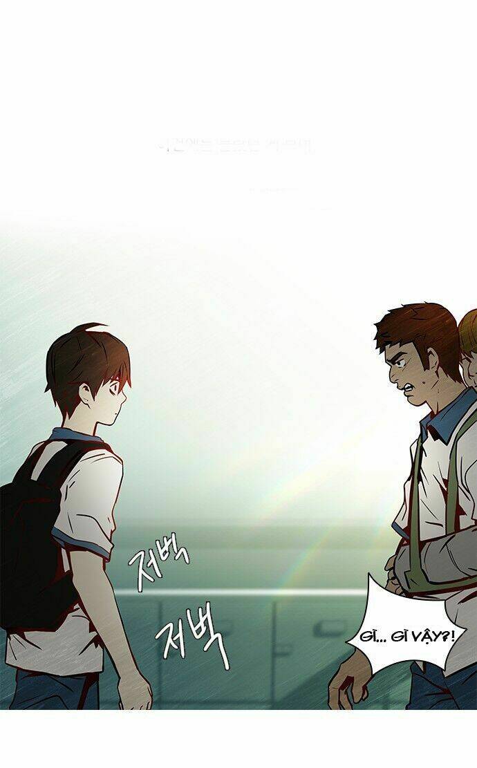 Trò Chơi Số Mệnh Chapter 6 - Trang 2