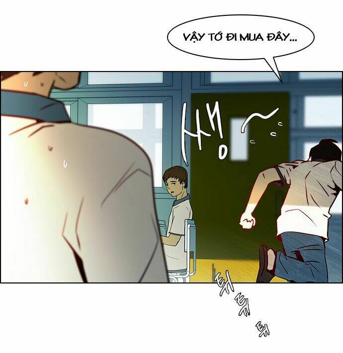 Trò Chơi Số Mệnh Chapter 6 - Trang 2