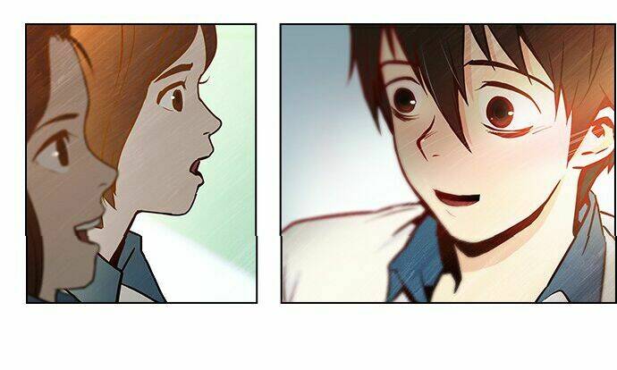 Trò Chơi Số Mệnh Chapter 6 - Trang 2