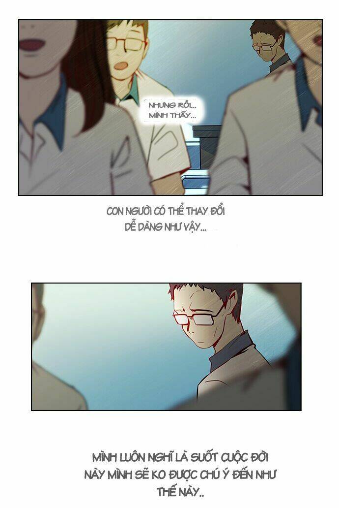 Trò Chơi Số Mệnh Chapter 6 - Trang 2