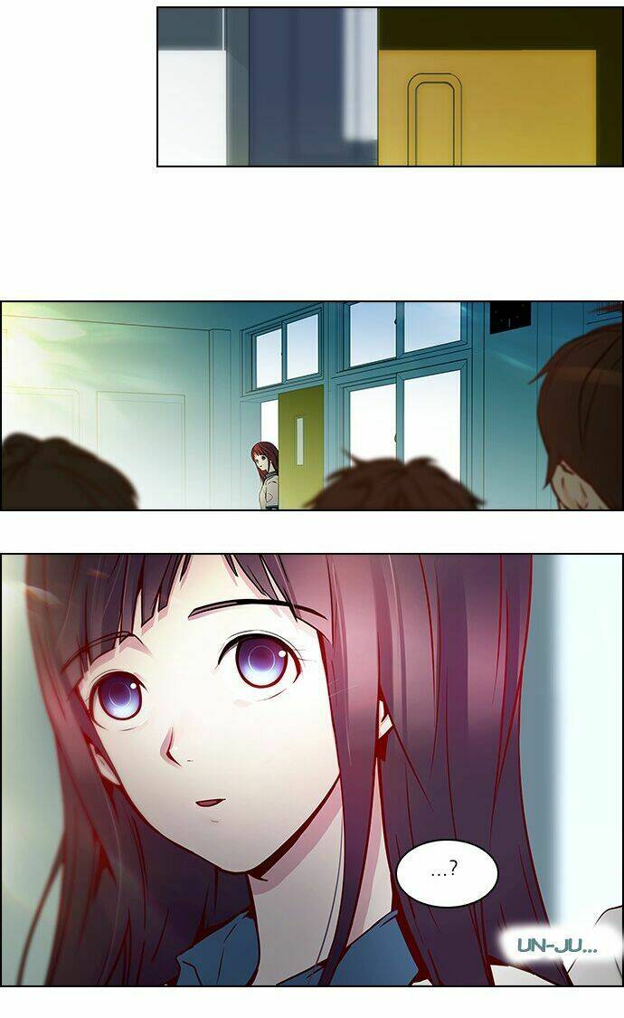 Trò Chơi Số Mệnh Chapter 6 - Trang 2