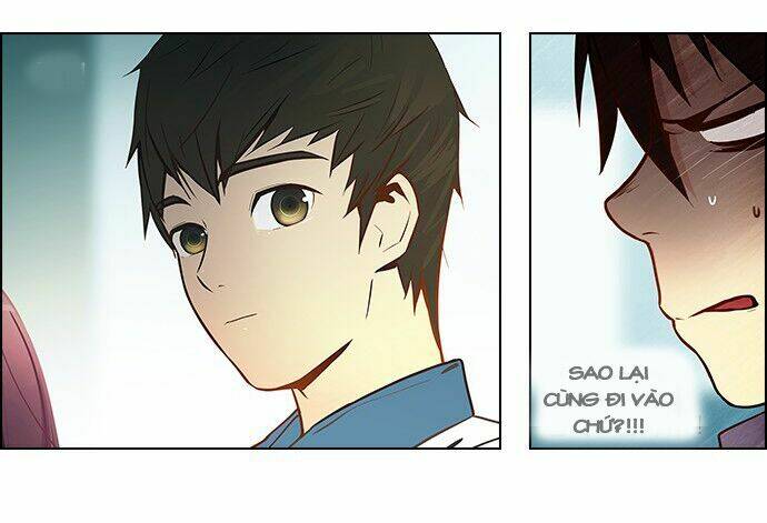 Trò Chơi Số Mệnh Chapter 6 - Trang 2