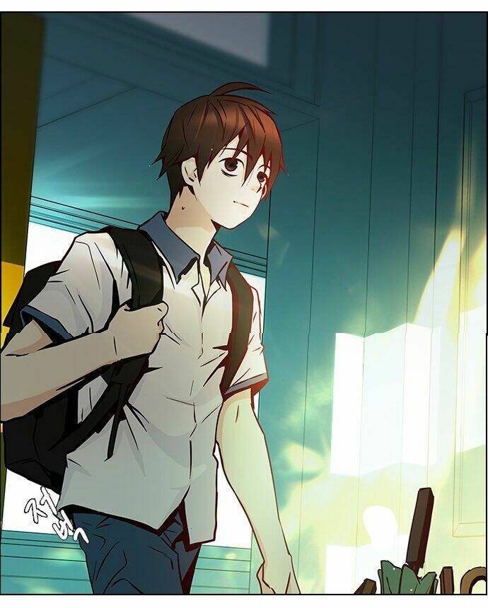 Trò Chơi Số Mệnh Chapter 6 - Trang 2