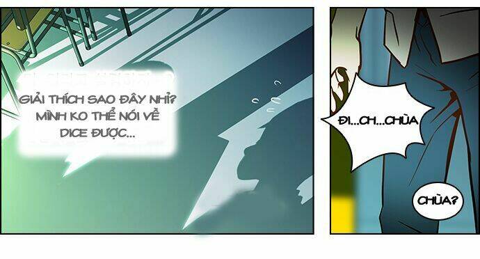 Trò Chơi Số Mệnh Chapter 6 - Trang 2