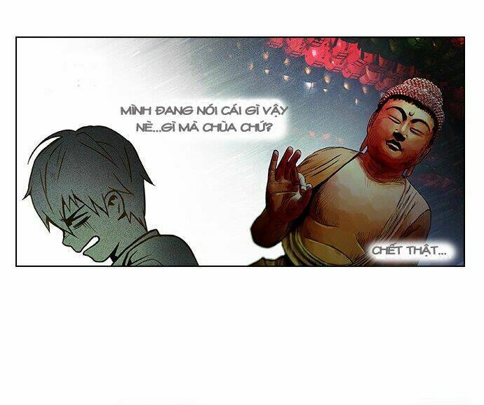 Trò Chơi Số Mệnh Chapter 6 - Trang 2