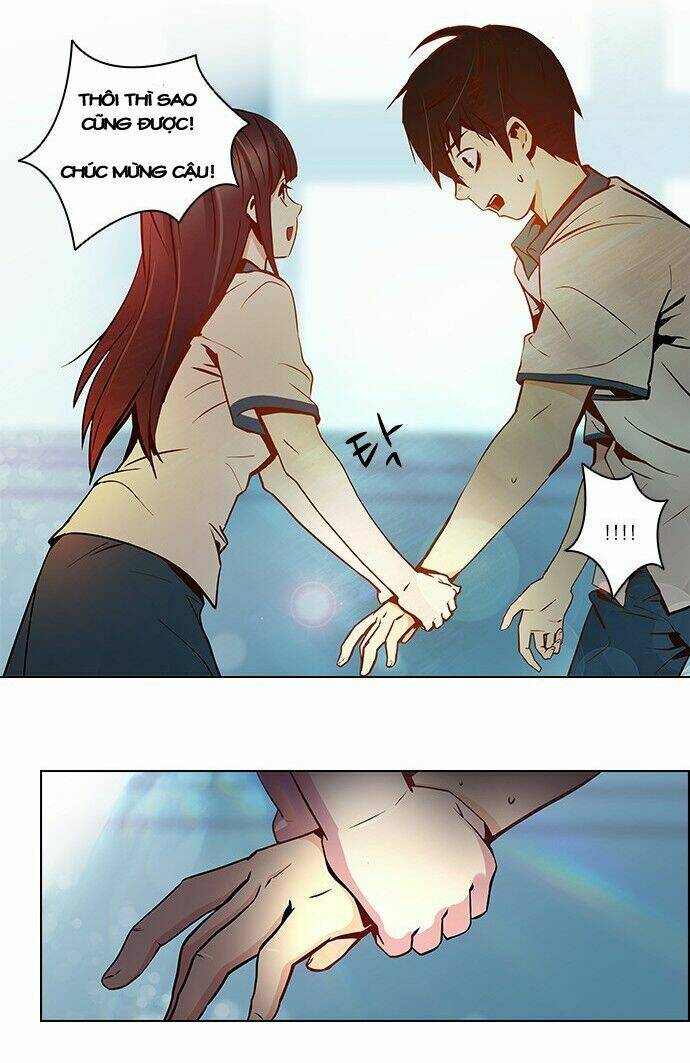 Trò Chơi Số Mệnh Chapter 6 - Trang 2