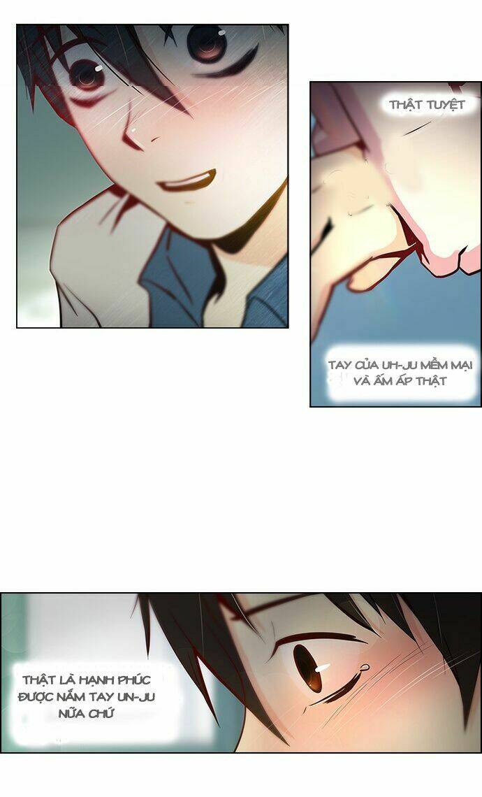 Trò Chơi Số Mệnh Chapter 6 - Trang 2