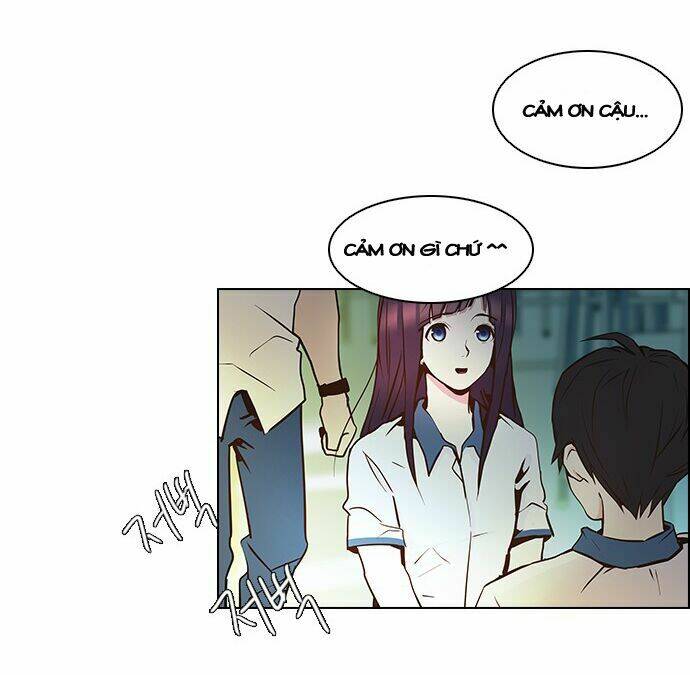 Trò Chơi Số Mệnh Chapter 6 - Trang 2