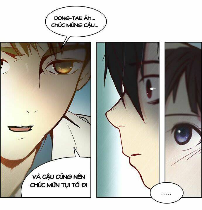 Trò Chơi Số Mệnh Chapter 6 - Trang 2