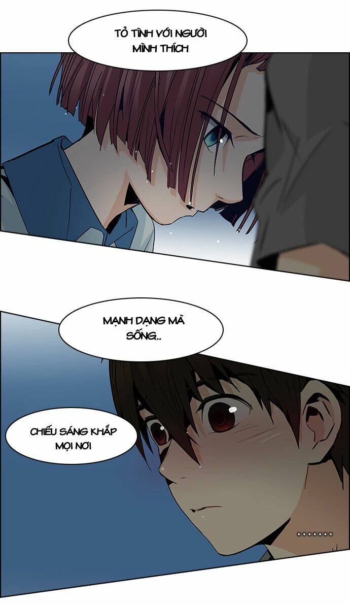 Trò Chơi Số Mệnh Chapter 60 - Trang 2