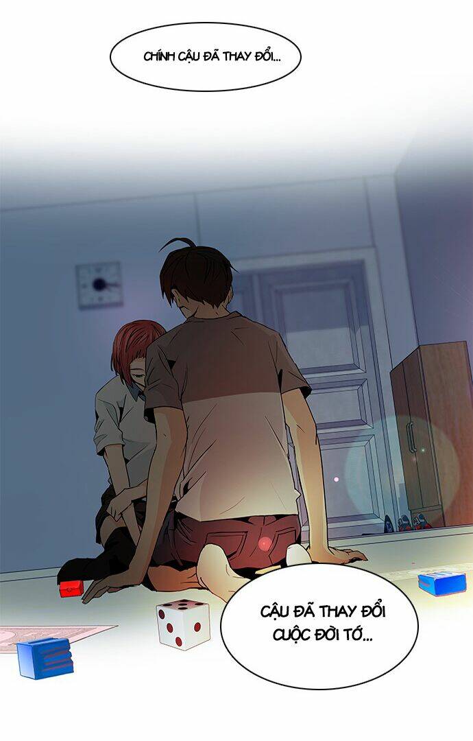 Trò Chơi Số Mệnh Chapter 60 - Trang 2