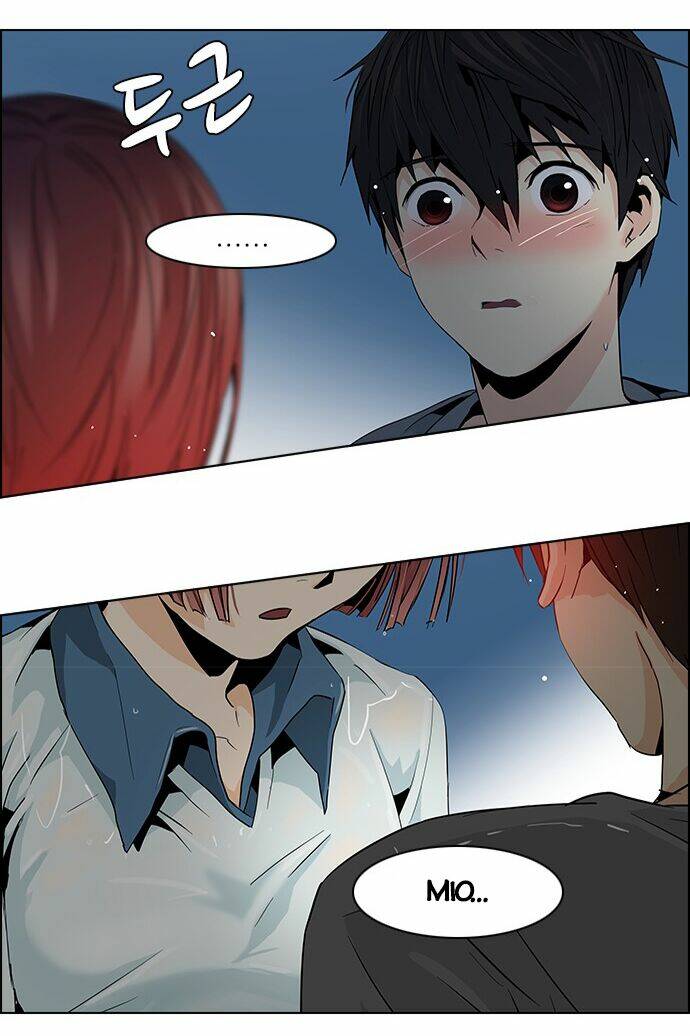 Trò Chơi Số Mệnh Chapter 60 - Trang 2