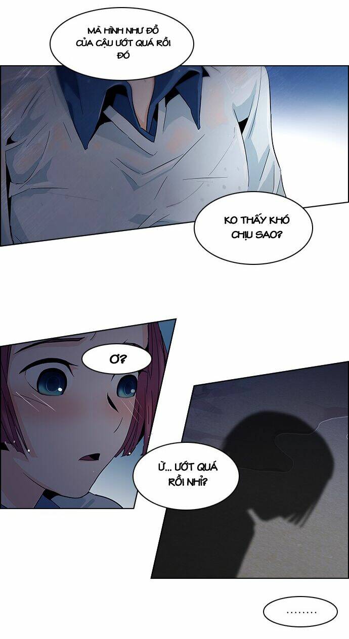 Trò Chơi Số Mệnh Chapter 60 - Trang 2