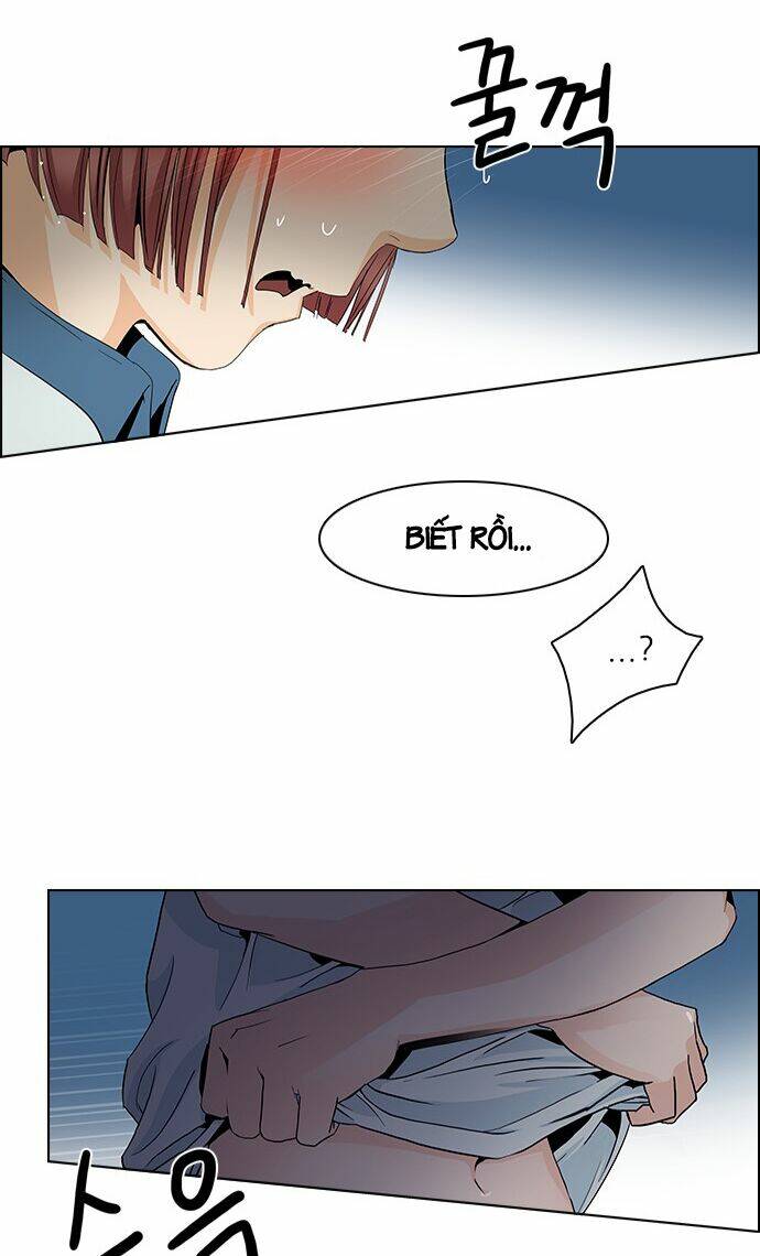 Trò Chơi Số Mệnh Chapter 60 - Trang 2