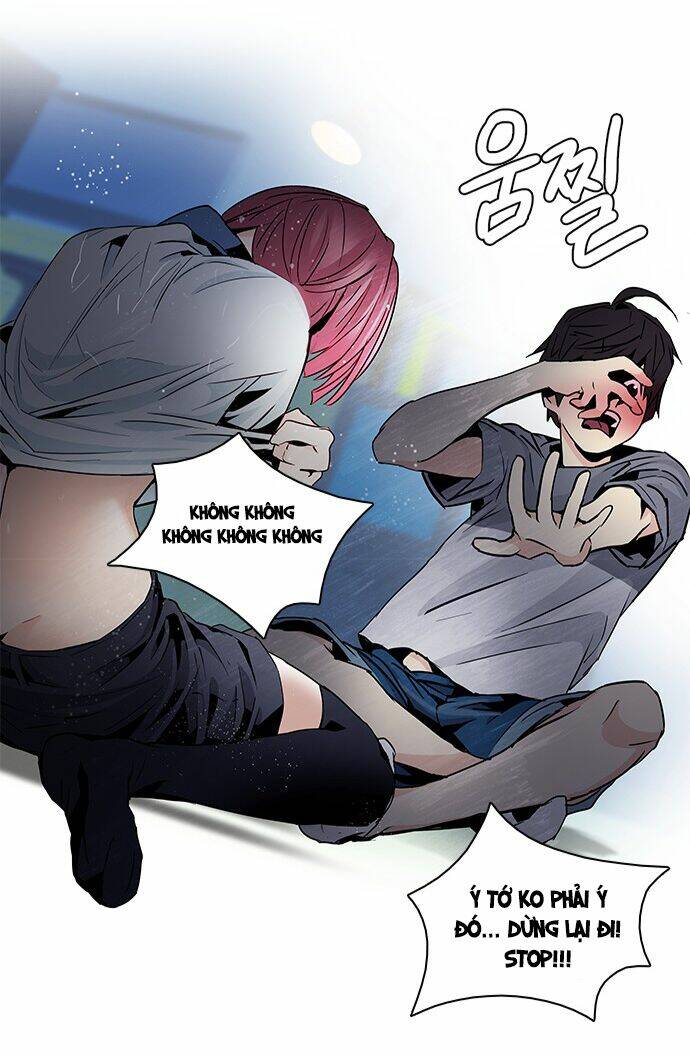 Trò Chơi Số Mệnh Chapter 60 - Trang 2