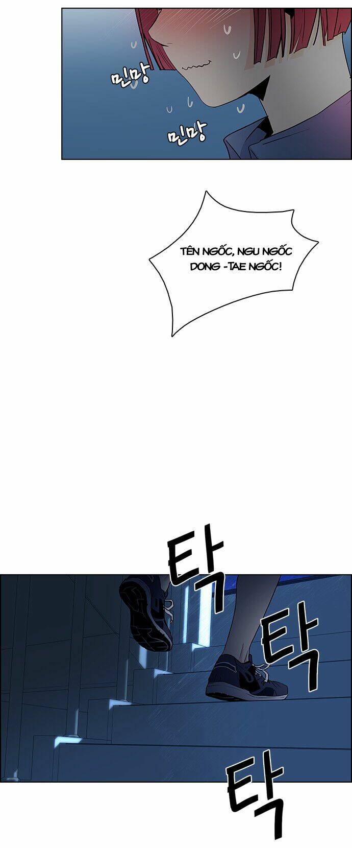 Trò Chơi Số Mệnh Chapter 60 - Trang 2