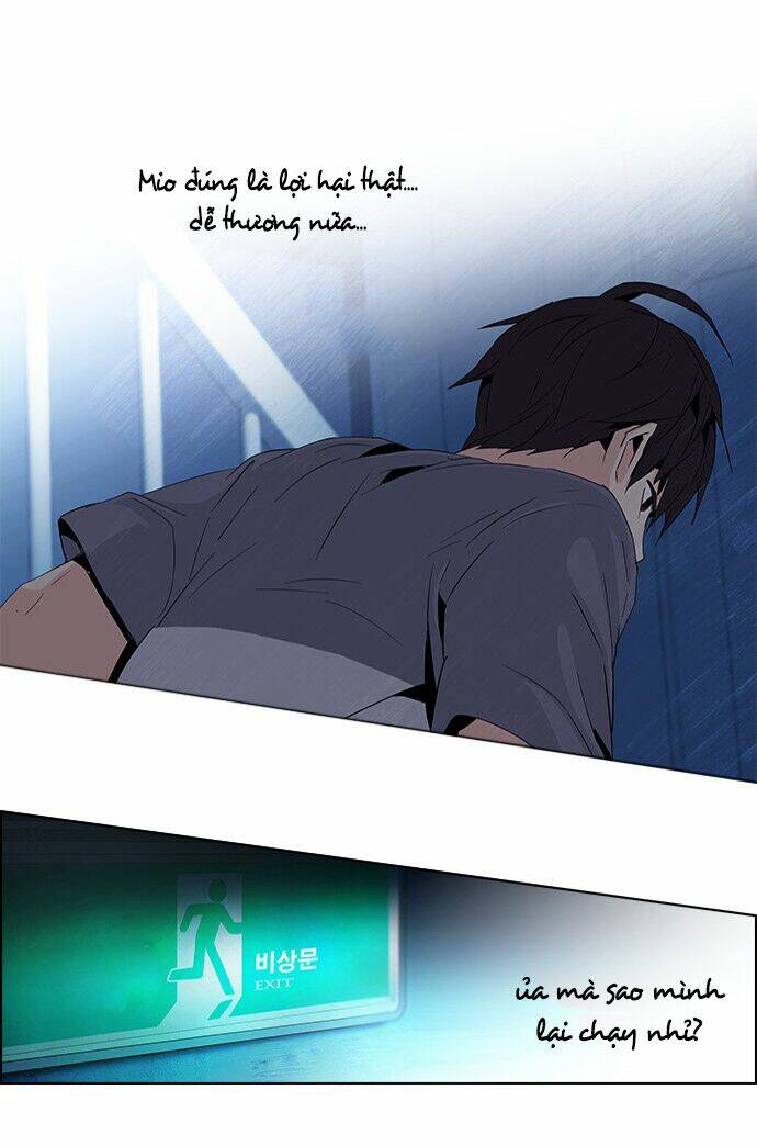 Trò Chơi Số Mệnh Chapter 60 - Trang 2